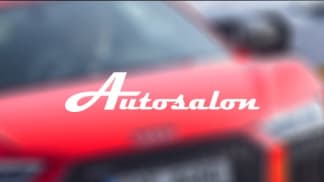 Autosalon